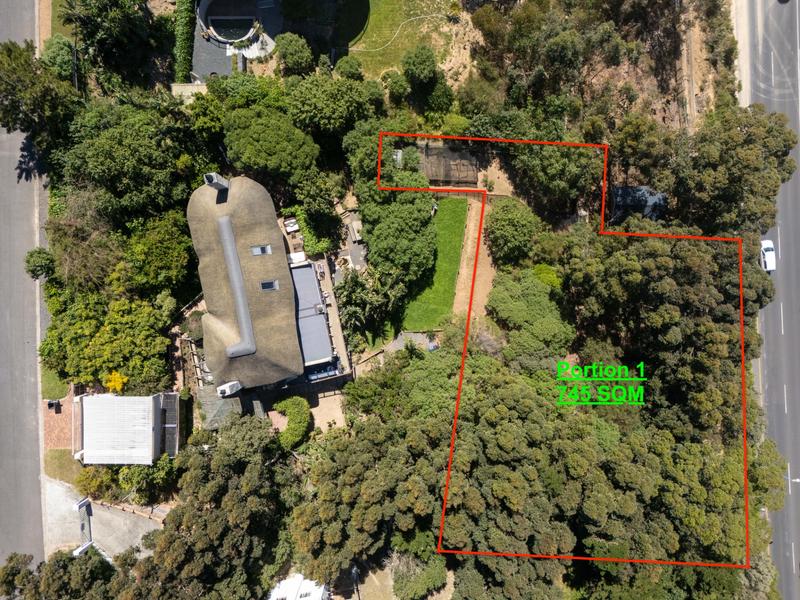0 Bedroom Property for Sale in Mount Rhodes Western Cape